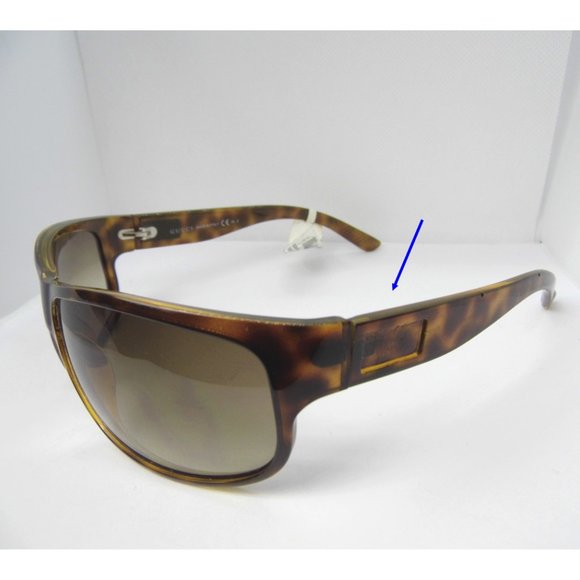 GUCCI Sunglasses ITALY - Picture 4 of 9